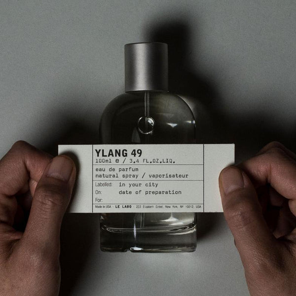 Le Labo Ylang 49 Eau De Parfum