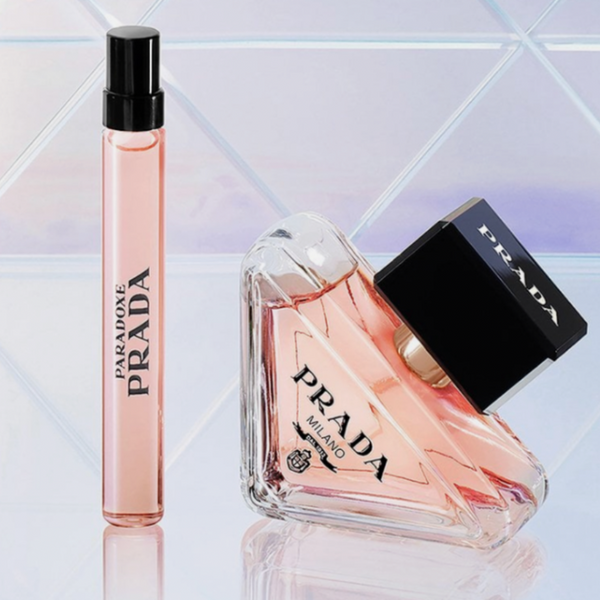 Prada Paradoxe Eau De Parfum 50ml 2 Piece Set