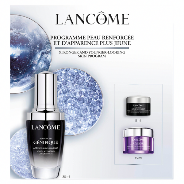 Lancome Advanced Génifique Serum 30ml Skincare Set